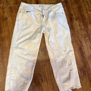 Free people pants